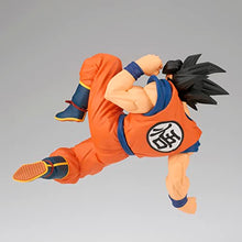 Load image into Gallery viewer, Banpresto Majin Buu Action Figure