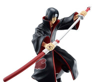 Load image into Gallery viewer, ONLY FROM JAPAN Itachi Uchiha NarutoP99 Figure