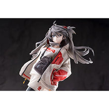 Load image into Gallery viewer, Hobby Max Evangelion Shikinami Asuka Radio Eva V2 1/7 PVC Fi