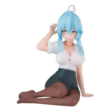 Hololive IF - Relax Time - Snowflower Lamy Office Style Ver. 1 Type