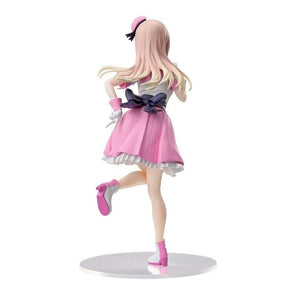 ONLY FROM JAPAN The Many Sides of Voice Actor Radio Collectible Anime Figure (Yasumi Utatane)