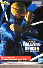 Load image into Gallery viewer, Banpresto - My Hero Academia - The Amazing Heroes Vol.26 - Best Jeanist (MHA)