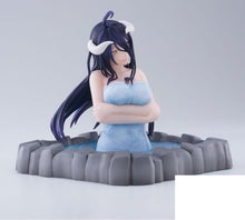Load image into Gallery viewer, ONLY FROM JAPAN Overlord Thermae Utopia Albedo Figure
