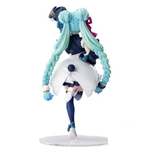 Load image into Gallery viewer, ONLY FROM JAPAN Diva Miku Series Luminasta (Modern China) Figure