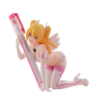 Banpresto - 2.5 Dimensional Seduction - Liliel (Medical Corps ver.) Figure