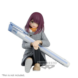 Banpresto - Laid-Back Camp Season 3