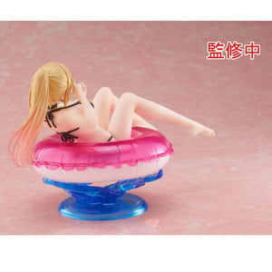 Taito-My Dress-Up Darling Aqua Float Girls Figure - Marin Kitagawa