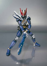 Load image into Gallery viewer, S.H. Figuarts - Kamen Rider New Den-O Strike Form (Trilogy Version) by Bandai