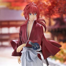 Load image into Gallery viewer, FuRyu-Rurouni Kenshin: Meiji Kenkaku Romantan Trio-Try-iT Figure -Kenshin Himura-