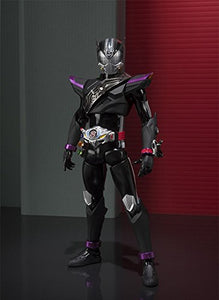 Bandai Tamashii Nations S.H. Figuarts Kamen Rider Proto Drive "Kamen Rider Drive" Action Figure