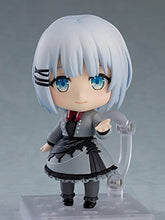 Load image into Gallery viewer, Good Smile Detective is Already Dead: Siesta Nendoroid Action Figure G12712 Multicolor