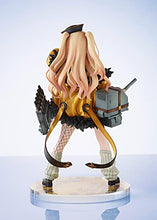 Load image into Gallery viewer, Passage - Azur Lane Bache Fletcher Class Destroyer 1/7 PVC Figure (Mr)