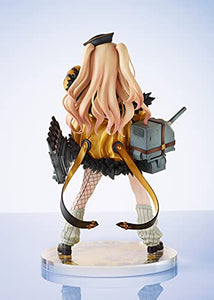 Passage - Azur Lane Bache Fletcher Class Destroyer 1/7 PVC Figure (Mr)