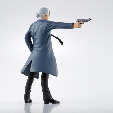 ONLY FROM JAPAN Sakamoto Days Collectible Figurines, Anime Character Statues