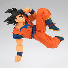Load image into Gallery viewer, Banpresto Majin Buu Action Figure