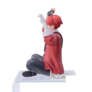 ONLY FROM JAPAN Frieren: Beyond Journey's End Stark Premium Perching Figure