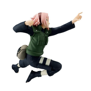 JP Uzumaki Shippuden Figurines