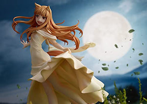 quesQ Spice & Wolf: Holo 1:7 Scale PVC Figure