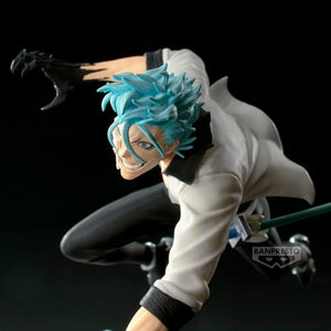 Banpresto - Bleach - Vibration Stars