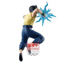 Load image into Gallery viewer, Banpresto - Yu Yu Hakusho - Ankoku Bujutsukai Bandai Spirits