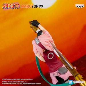 Banpresto - Naruto - Narutop99