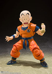 TAMASHII NATIONS S.H.Figuarts - Dragon Ball Z - Cell Saga