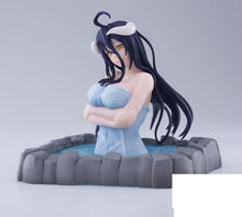 Load image into Gallery viewer, ONLY FROM JAPAN Overlord Thermae Utopia Albedo Figure