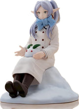Load image into Gallery viewer, SGD Frieren Snow