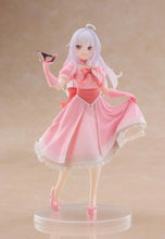 Load image into Gallery viewer, TT Elaina Masked Dress
