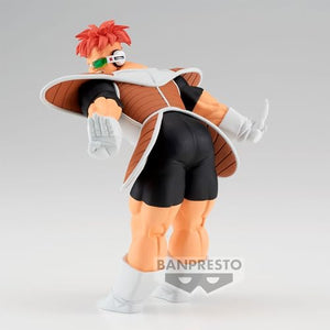 Banpresto - Dragon Ball Z - Solid Edge Works Figures 2