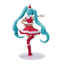 Load image into Gallery viewer, JP Hatsune Miku Figures