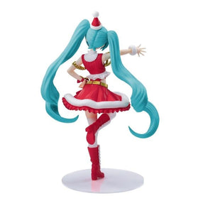 JP Hatsune Miku Figures