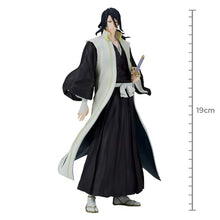 Load image into Gallery viewer, Banpresto - Bleach - Bandai Spirits Solid and Souls Figure