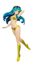 Load image into Gallery viewer, ONLY FROM JAPAN Urusei Yatsura Glitter &amp; Glamours Lum II Figure