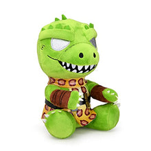 Load image into Gallery viewer, Kidrobot Star Trek Gorn 8 Inch Phunny Plush