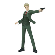 Load image into Gallery viewer, Banpresto - Spy x Family - Loid Forger, Bandai Spirits Vibration Stars Figure