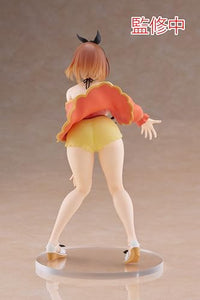 Taito Atelier Ryza: Ever Darkness & The Secret Hideout The Animation Coreful Figure - Ryza (Swimwear Ver.)