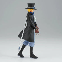 Load image into Gallery viewer, Banpresto - One Piece - Sabo, Bandai Spirits The Shukko Figure