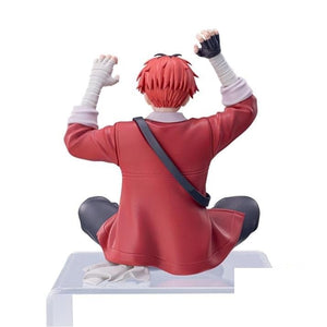 ONLY FROM JAPAN Frieren: Beyond Journey's End Stark Premium Perching Figure