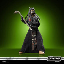 Load image into Gallery viewer, Star Wars The Vintage Collection, Tusken Warrior &amp; Massiff, Pack of 2 9.5 cm Figures, The Book of Boba Fett