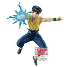 Load image into Gallery viewer, Banpresto - Yu Yu Hakusho - Ankoku Bujutsukai Bandai Spirits
