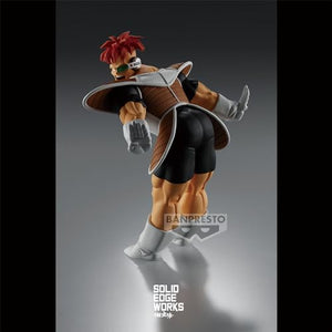 Banpresto - Dragon Ball Z - Solid Edge Works Figures 2