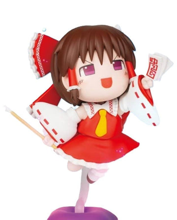 KON Reimu Hakurei