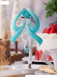 JP Hatsune Miku Figures