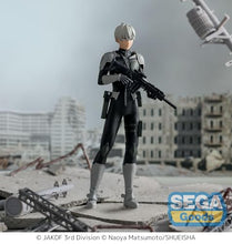 Load image into Gallery viewer, SEGA-Luminasta KAIJU No. 8&quot; &quot;Reno Ichikawa Figure