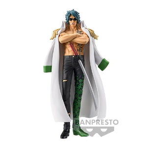 Banpresto - One Piece - DXF ~The Grandline Series~