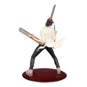 OnlyfromJapan Chainsaw Man Anime Statue