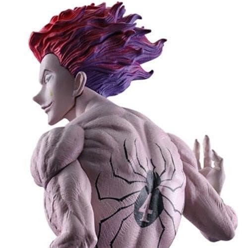BP Grandista Hisoka