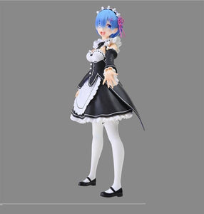 JP REZERO Figurines