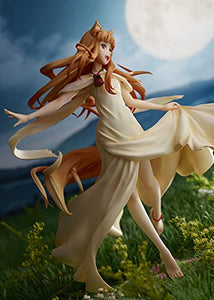 quesQ Spice & Wolf: Holo 1:7 Scale PVC Figure